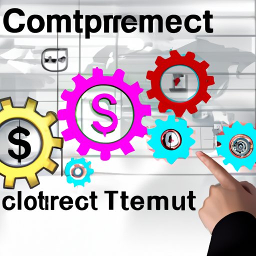 The Costs and Benefits of Technology A Comprehensive Guide The