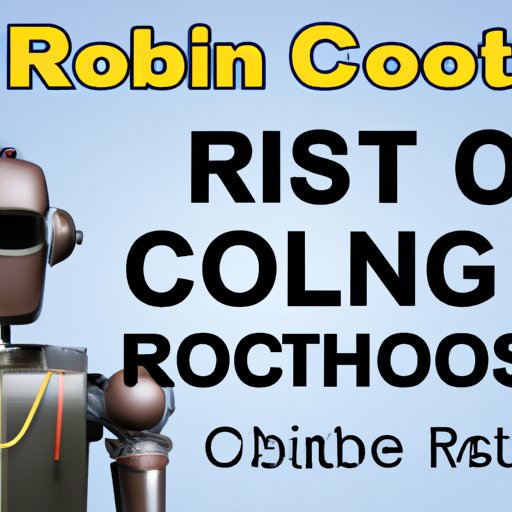 Guide to Popular Robotics Courses