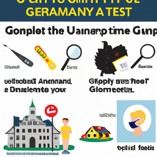 What You Need to Know Before Traveling to Germany During the Pandemic