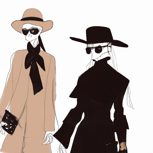 Exploring the Trendsetting Events of Paris Fashion Week 2022