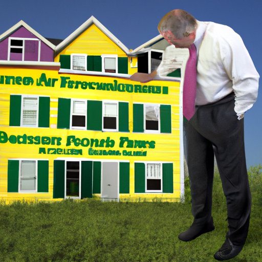 Examining the Risks of Owner Financing