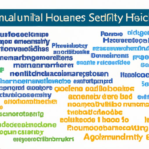 An Overview of the Varied Disciplines of Social Sciences and Humanities