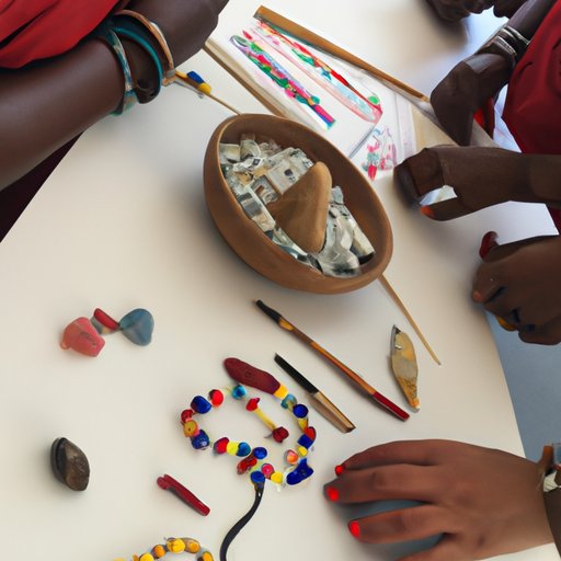 Exploring the Different Components of Culture