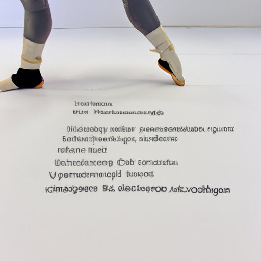 Anatomy of Dance: Examining the Core Elements