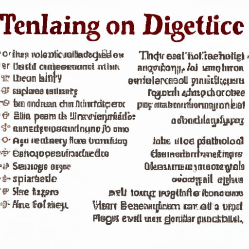 How to Bring It All Together: A Look at the Elements of Dance