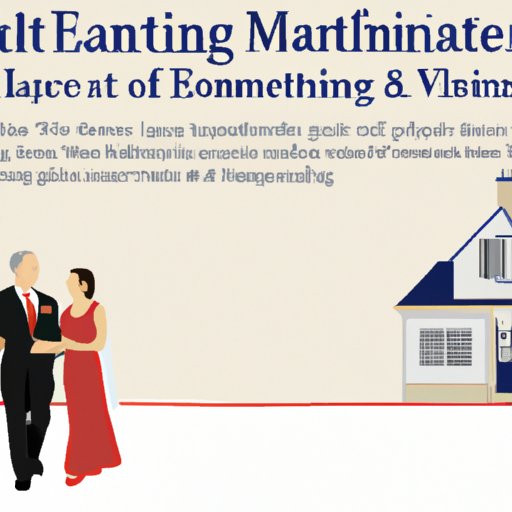 How Marriage Can Provide Financial Benefits Through Estate Planning