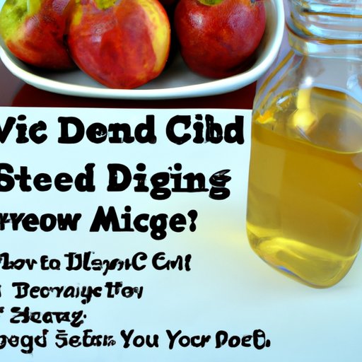 The Surprising Ways Apple Cider Vinegar Can Help You Lose Weight