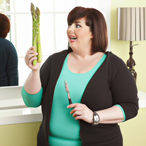 Examining How Asparagus Can Help with Weight Loss