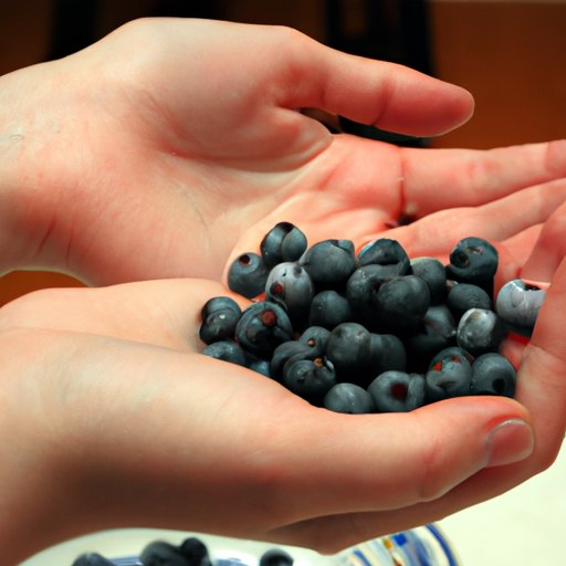 Exploring the Health Benefits of Blueberries