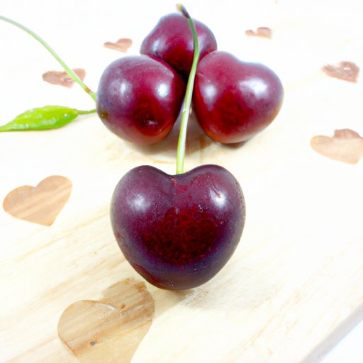 The Role of Cherries in Preventing Heart Disease