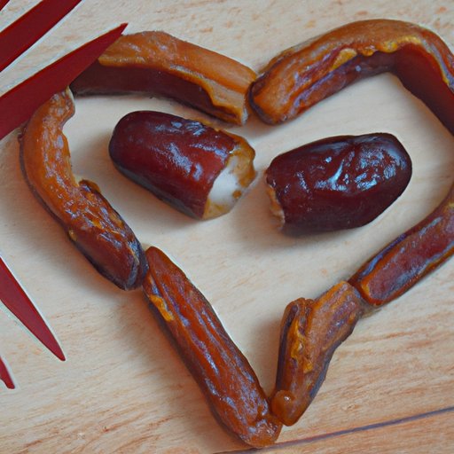 The Link Between Dates and Heart Health