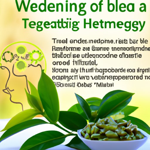 Benefits of Green Tea for Mental and Cognitive Function