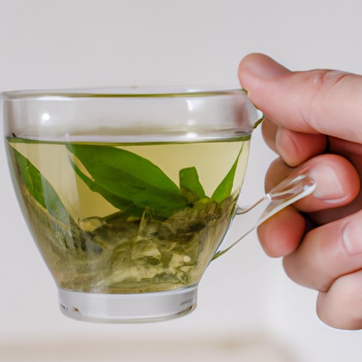Green Tea and Its Role in Cancer Prevention