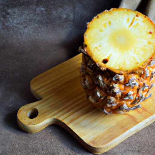Debunking Myths About Pineapple and Its Health Benefits