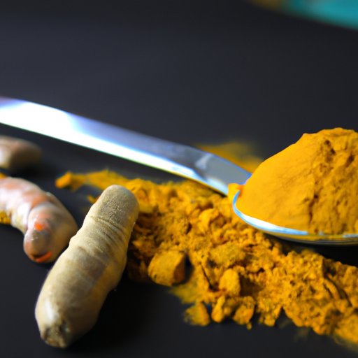 How Turmeric Can Help Improve Your Health