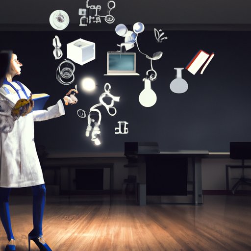 Exploring the Benefits of Studying Health Sciences