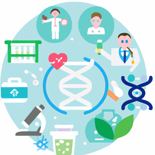 Introducing the Various Disciplines of Health Sciences