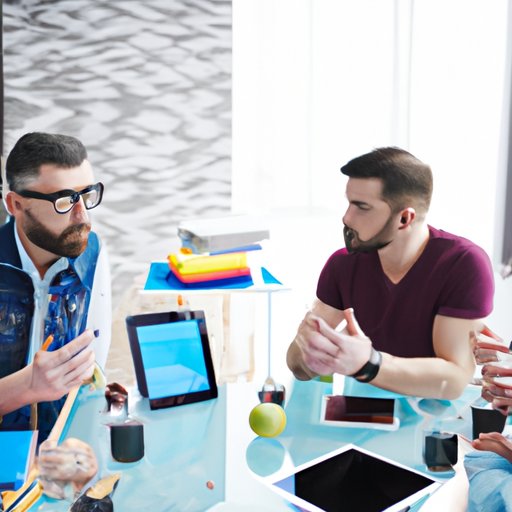 Discuss Potential of Upcoming Technologies