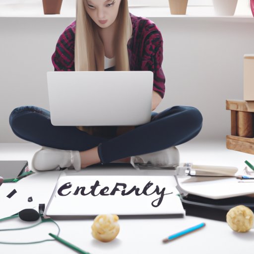 Write About the Newest Technological Innovations