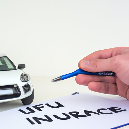 How to Ensure You Have the Right Coverage When Financing a Car