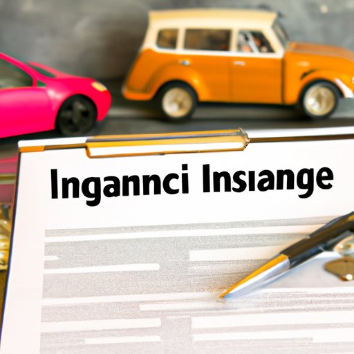 What to Look For in an Insurance Policy When Financing a Car