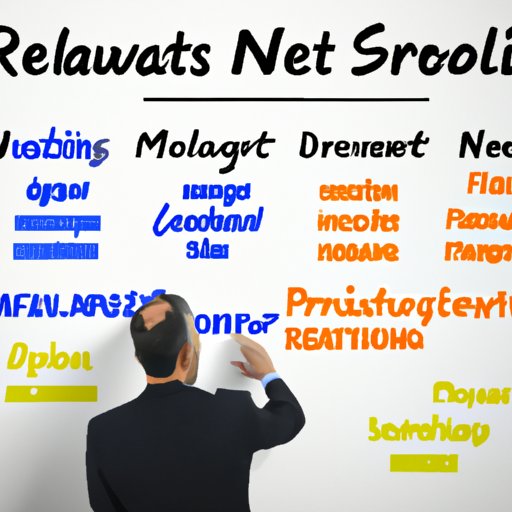 Overview of New Products and Services