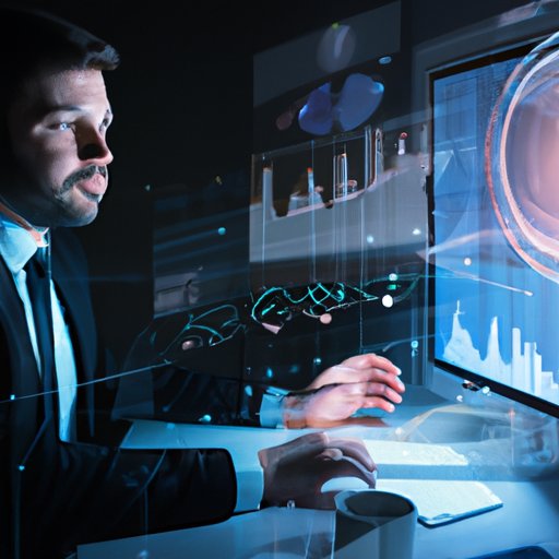 Analysis of Impact of Latest Software Technologies on Businesses