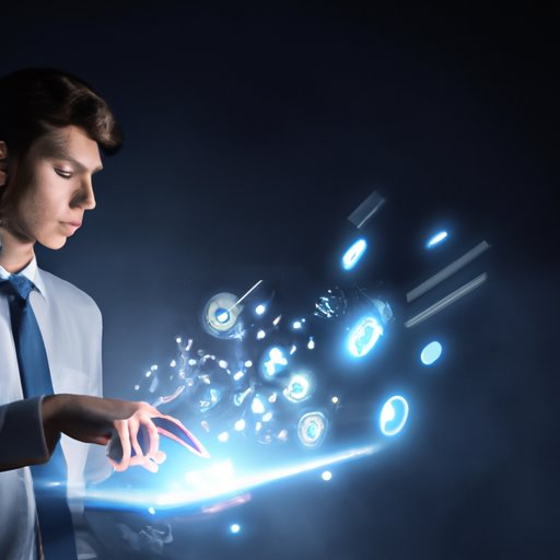 Exploring the Benefits of the Latest Technologies in IT