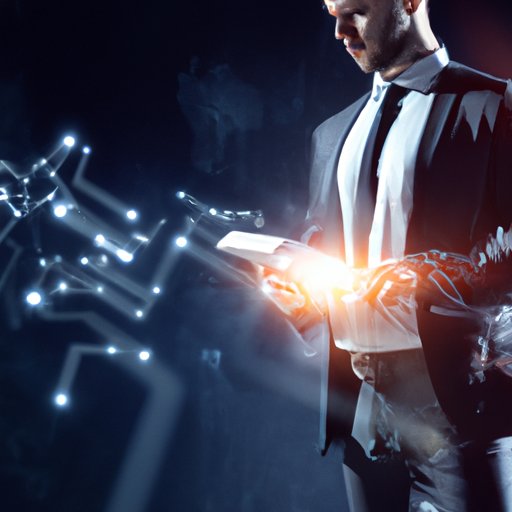 Exploring the Impact of the Latest Technologies in IT on Businesses and Individuals