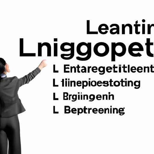 Investigating the Benefits of Effective Leadership