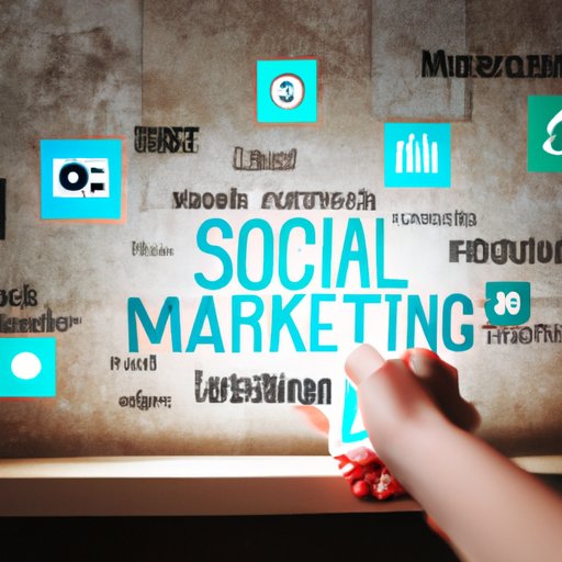 Exploring the Role of Social Media in Modern Marketing