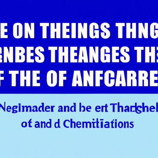 Understanding the Changes: A Guide to the New Travel Restrictions