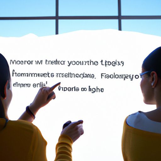 Analyzing How Point of View Influences a Story