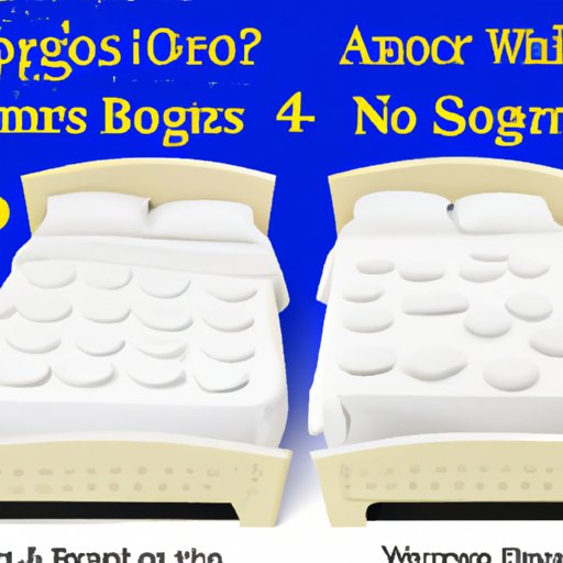 Pros and Cons of Owning a Sleep Number Bed