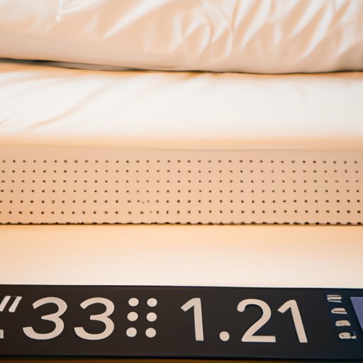 Common Problems with Sleep Number Beds