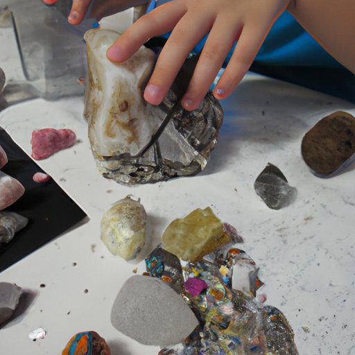 Exploring the Unique Properties of Minerals