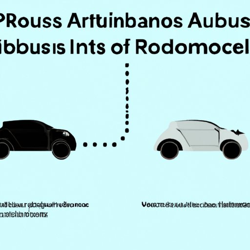 Analyzing the Pros and Cons of Autonomous Machines