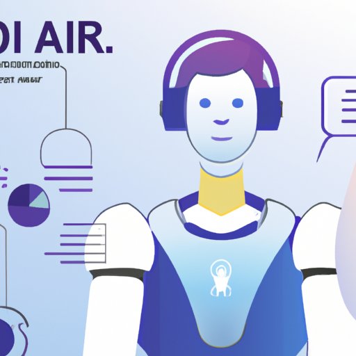 Improving Customer Service with AI