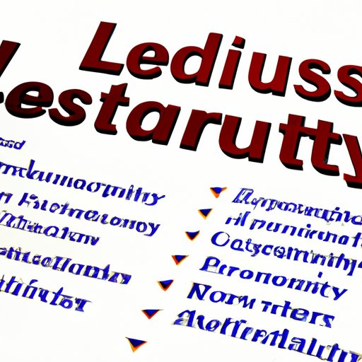 Analyzing Research Studies on Leadership Qualities