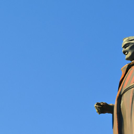 Historical Perspectives on Christian Leadership