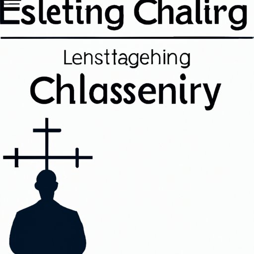 Practical Strategies for Christian Leaders