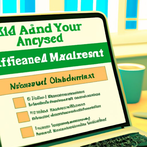 Meeting the Requirements: How to Maximize Your Financial Aid Award