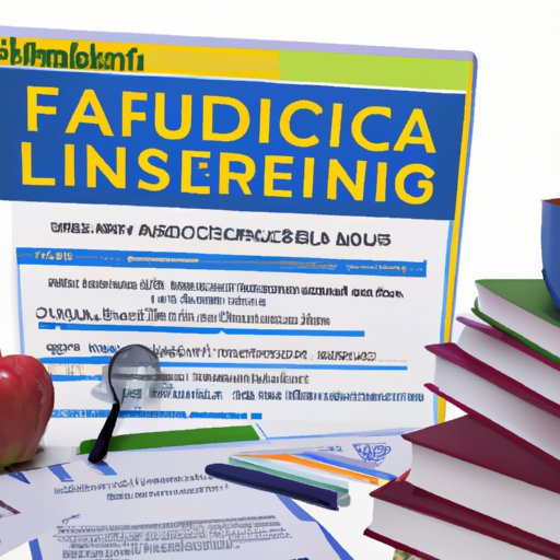 Exploring Financial Aid Requirements and How to Qualify