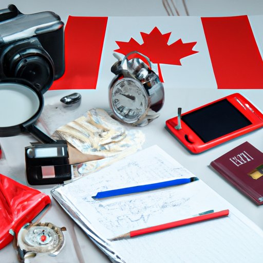 Preparing for Your Trip: Requirements for Travel to Canada