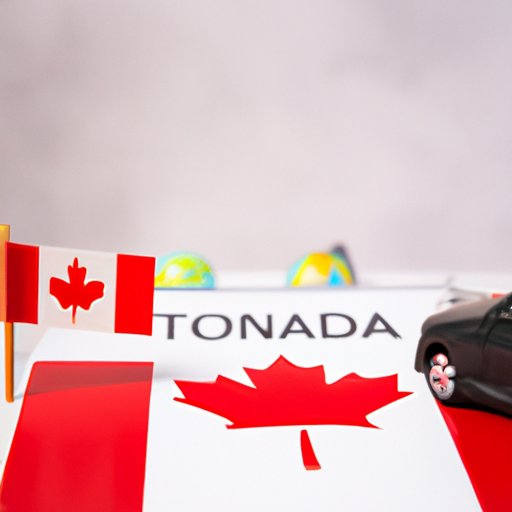 Exploring the Requirements to Travel to Canada