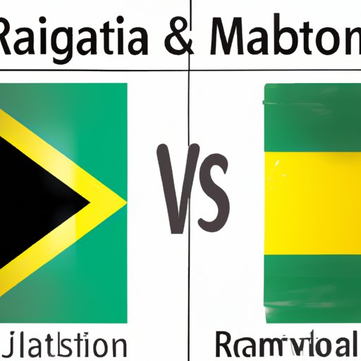 Comparing Immigration Rules Between Jamaica and Other Countries