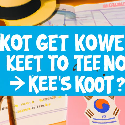 What You Need to Know Before Booking a Trip to Korea