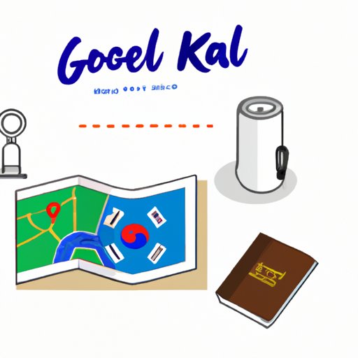 A Guide to the Requirements for Traveling to Korea