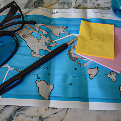 Bahamas Trip Planning: Essential Requirements