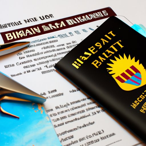 Exploring the Visa Requirements for Travel to the Bahamas